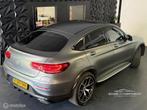 Mercedes GLC-klasse Coupé 300e 4MATIC Premium Plus AMG-Line, Automaat, Gebruikt, Euro 6, 4 cilinders