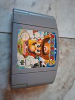 Mario Party 2 - Nintendo 64, Spelcomputers en Games, Games | Nintendo 64, Avontuur en Actie, Gebruikt, Eén computer, Ophalen of Verzenden
