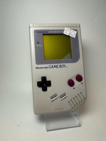 Nintendo Handheld Consoles - Game Boy Collectie beschikbaar voor biedingen