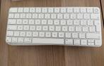 Magic Keyboard met Touch ID qwerty, Computers en Software, Toetsenborden, Nieuw, Ophalen of Verzenden, Draadloos, Qwerty