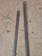 Mercedes W108 Dorpel Strips Onderkant, Ophalen of Verzenden, Gebruikt