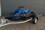 Seadoo Spark Trixx 2022 //Jetloader//VTS//IBR//Jetloader, Ophalen, Zo goed als nieuw, Motor en Techniek