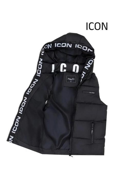 nieuw ICON  bodywarmers, Kinderen en Baby's, Kinderkleding | Overige, Nieuw, Jongen of Meisje, Ophalen of Verzenden