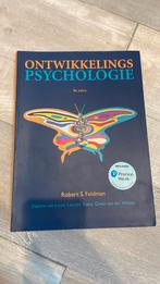 Jill Raymond - Ontwikkelingspsychologie, Zo goed als nieuw, Nederlands, Overige niveaus, Jill Raymond; Mary Lou E. Mulvihill; Paul Holdaway; Elaine To...