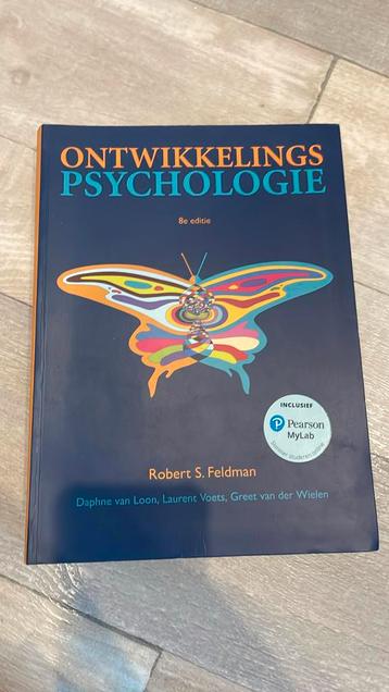 Jill Raymond - Ontwikkelingspsychologie beschikbaar voor biedingen