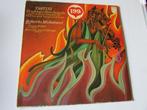 TARTINI, DEVIL'S DRILL, 4 SONATEN, LP, Gebruikt, Opera of Operette, Ophalen of Verzenden, 12 inch