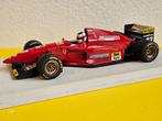 Ferrari F412/T1, Jean Alesi # 27, 1994. PMA/Minichamps., Hobby en Vrije tijd, Modelauto's | 1:18, Ophalen of Verzenden, MiniChamps