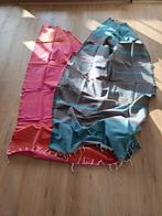 2 hammamdoeken van Zus en Zomers, Huis en Inrichting, Ophalen of Verzenden, Gebruikt