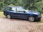 Volvo V40 2.0 I 16V 2003 Blauw, Voorwielaandrijving, 65 €/maand, 136 pk, 1948 cc