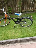 Leuke, sportieve fiets voor kids (unisex), Fietsen en Brommers, Fietsen | Meisjes, Ophalen, Zo goed als nieuw, 24 inch