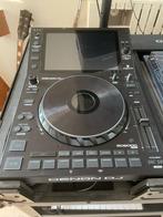 Denon SC6000 CD Spelers 2X (incl. decksavers), Muziek en Instrumenten, Dj-sets en Draaitafels, Ophalen, Zo goed als nieuw, Dj-set