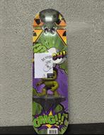 Hulk Skateboard, Ophalen of Verzenden, Nieuw, Skateboard
