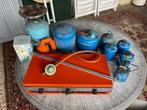 Te koop gasfles 907/904/901 met gratis accessoires, Caravans en Kamperen, Kampeeraccessoires, Gebruikt