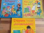 3 x Lisa en Jimmy. VIVIAN den Hollander, Ophalen of Verzenden, Zo goed als nieuw