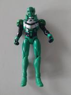 Power Rangers SPD Green Ranger Figure 13 cm, Ophalen of Verzenden, Zo goed als nieuw