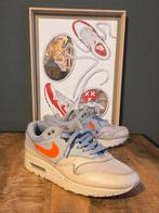 Nike Air Max 1 Ripstop Desert Sand, Verzenden, Gedragen