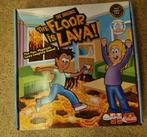 The Floor is Lava!, Vijf spelers of meer, Ophalen of Verzenden, Zo goed als nieuw, Goliath