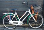 Batavus BUB Postcodeloterij 28" N3 Transportfiets AXA, Fietsen en Brommers, Ophalen, 53 tot 56 cm, Versnellingen, Batavus