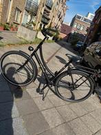 Cortina U1 28 inch, Frame 57cm zonder versnelling, Fietsen en Brommers, Fietsen | Dames | Damesfietsen, 56 cm of meer, Ophalen of Verzenden