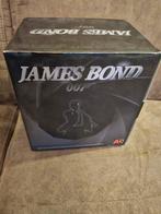 James Bond 007 DVD Boxset, Boxset, Ophalen of Verzenden, Zo goed als nieuw, Actie en Avontuur