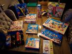 Paw Patrol Speelgoed + Hotwheels Auto's, Ophalen, Gebruikt, Jongen of Meisje