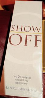 Parfum nieuw, Sieraden, Tassen en Uiterlijk, Uiterlijk | Parfum, Ophalen of Verzenden, Nieuw