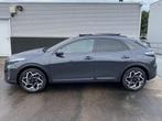 Kia XCeed 1.5 T-GDi GT-Line DIRECT LEVERBAAR! ACTIE! Panoram, Auto's, Kia, XCeed, Euro 6, 4 cilinders, Bedrijf