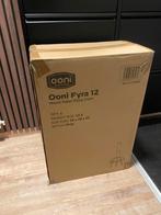 Ooni Fyra 12 pizzaoven Nieuw en ongeopend in de doos., Tuin en Terras, Pizzaovens, Ophalen of Verzenden, Nieuw