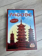 Pagode Bordspel - Tactisch Bouwen!, Ophalen of Verzenden, Gebruikt