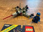 Lego Classic Space set 6824 ‘Space Dart I’ uit 1984, Ophalen of Verzenden, Gebruikt, Complete set, Lego