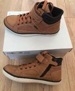 Geox leren schoenen in maat 34, nieuw, Schoenen, Nieuw, Ophalen of Verzenden, Jongen