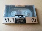 cassette Maxell, Geen, Geen, Overige genres, 1 bandje