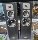 ODIN QUADADRAL TYPE PBONLOGUE E MAX 140 WATT, Zo goed als nieuw, 120 watt of meer, Front, Rear of Stereo speakers, Ophalen