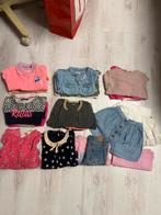Partij / pakket meisjes kleding maat 92 24 stuks te koop, Ophalen of Verzenden, Zo goed als nieuw, Maat 92