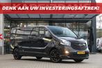 Opel Vivaro 1.6 CDTI | Sport | Irmscher 014/200 | Camera | C, Voorwielaandrijving, 145 pk, Gebruikt, 4 cilinders