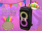 Carnaval! JBL Partybox 320 huren Deventer voor carnaval, Ophalen, Nieuw, Carnaval