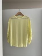 Marccain, Kleding | Dames, Blouses en Tunieken, Ophalen of Verzenden, Zo goed als nieuw, Geel