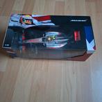 Lewis Hamilton - Mclaren  British GP 2012 -1/18, Hobby en Vrije tijd, Modelauto's | 1:18, Ophalen of Verzenden, Nieuw, Overige merken