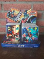 Champ Golddrak Sigarettenkoker - 20 Sigaretten, Ophalen of Verzenden, Nieuw, Tabaksdoos of Verpakking