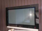 Philips tv groot 55inch met ophangbeugel en standaard, Verzamelen, Ophalen of Verzenden
