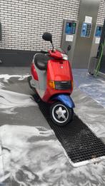 Skipper 125cc, Fietsen en Brommers, Scooters | Piaggio, Ophalen of Verzenden, Zo goed als nieuw, Overige modellen
