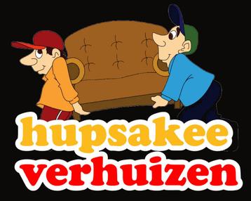 Voor al uw verhuis,ontruim,transport en Milieupark diensten beschikbaar voor biedingen