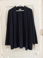 Vest Gerry Weber maat 44, Zwart, Maat 42/44 (L), Ophalen of Verzenden, Zo goed als nieuw