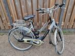Gazelle stadsfietsen met een lage instap, Ophalen, 47 tot 50 cm, Versnellingen, Zo goed als nieuw