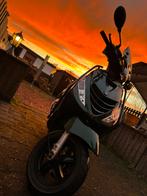 Piaggio Zip 4T 2V (BROM), Fietsen en Brommers, Scooters | Piaggio, Ophalen, Zo goed als nieuw, Benzine, Zip