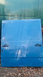 Schuifdeur mercedes tn bremer t1 207d 307d 308d, Ophalen of Verzenden, Deur