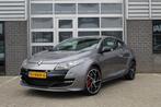 Renault Mégane Coupe 2.0 RS Turbo 250 / Leer / Recaro / Bi-, Auto's, Voorwielaandrijving, 1362 kg, Gebruikt, 4 cilinders