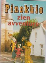 Pinokkio zien avventure, Limburgs dialect, Boeken, Streekboeken en Streekromans, Ophalen of Verzenden, Nieuw, Limburg
