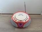 Cd speler, Audio, Tv en Foto, Cd-spelers, Ophalen, Gebruikt, Overige merken