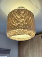 Mooie sfeervolle Hanglamp, Ophalen, Zo goed als nieuw, Stof, Minder dan 50 cm
